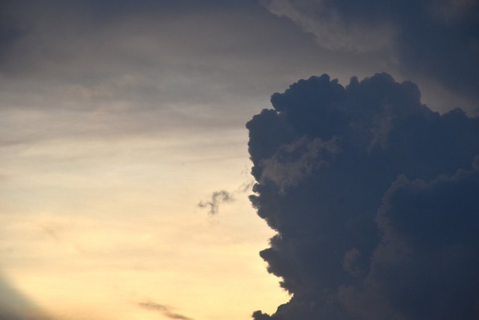 雨雲