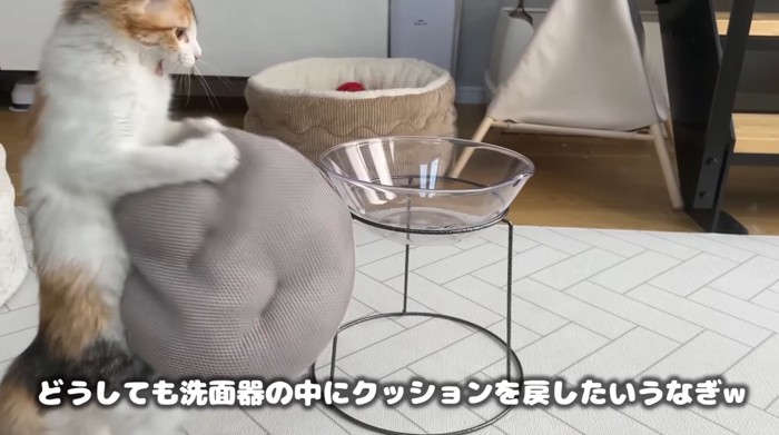 どうしても