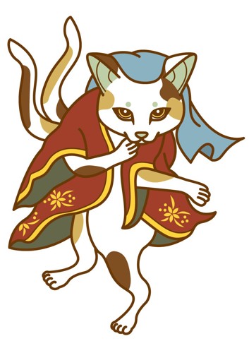 猫又