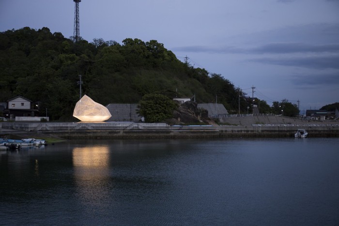 直島パヴィリオン