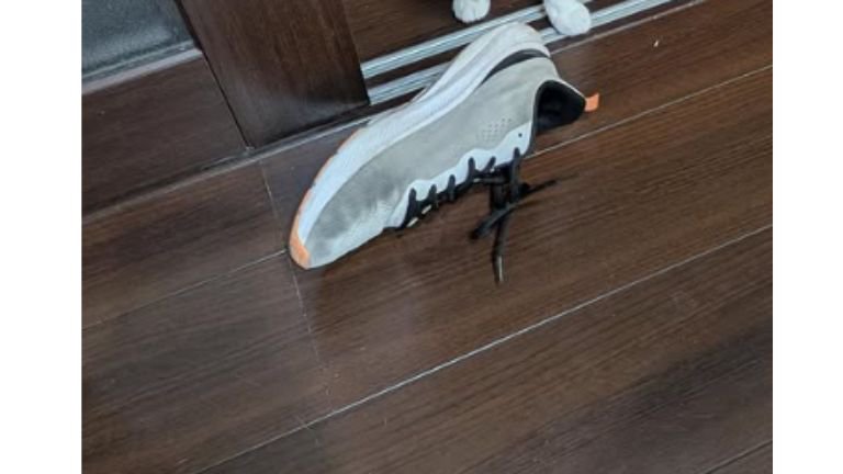 男性用の靴