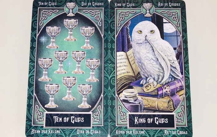 TENofCUPS/KINGofCUPS