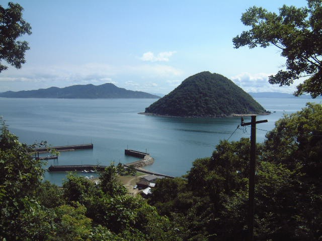 佐柳島