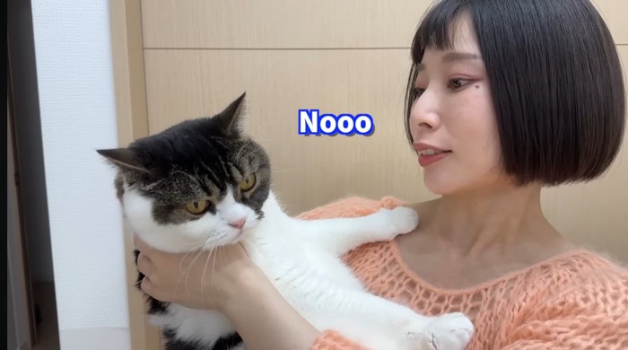 Nooo
