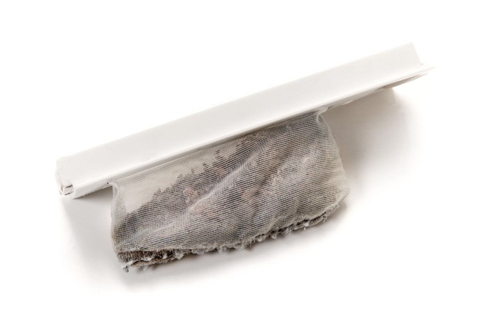 洗濯機の糸くずフィルター