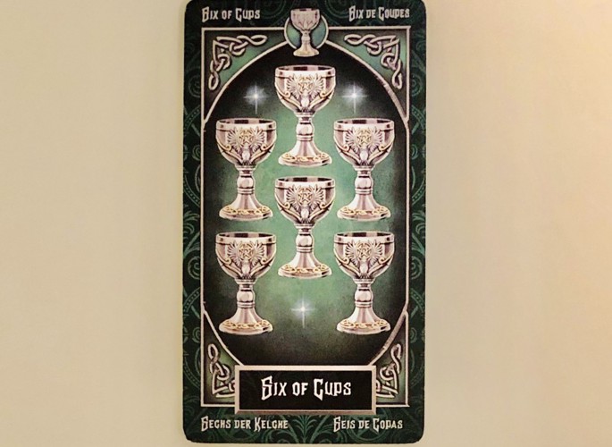 SIXofCUPS