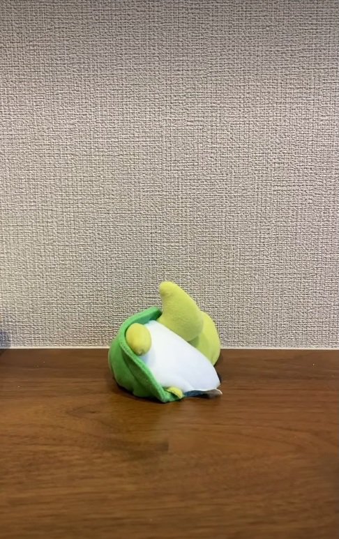 やっぱり吸い込まれる