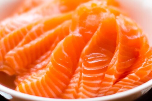 サーモン