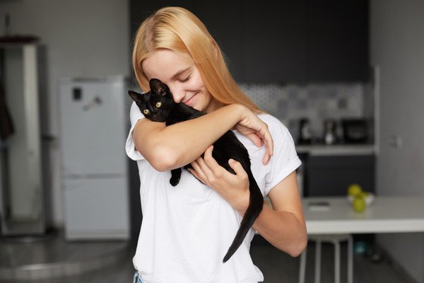 黒猫感謝の日が8月17日になった理由