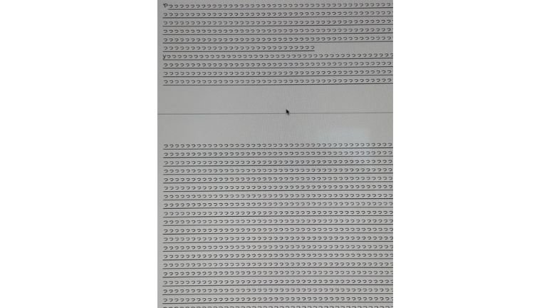 パソコンの画面