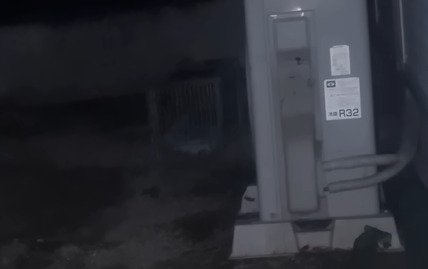 捕獲機
