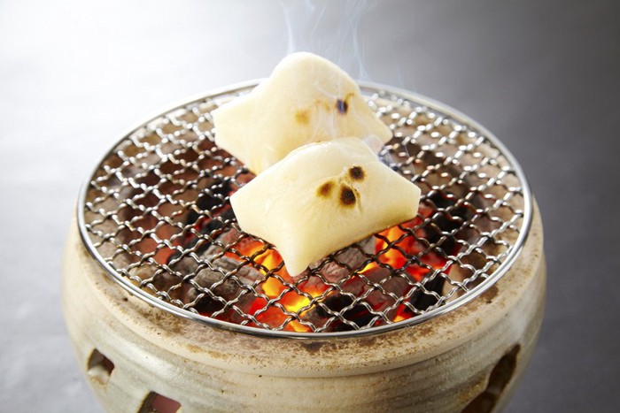 焼き餅