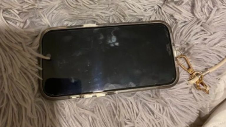 iPhone15