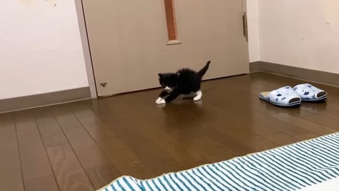 ひとり遊び
