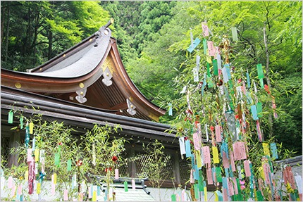 貴船神社