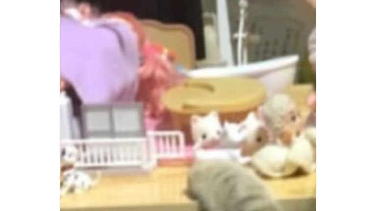 おままごとセット