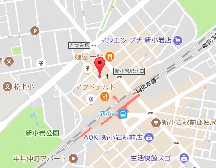 地図