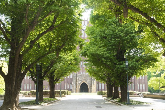 東京大学