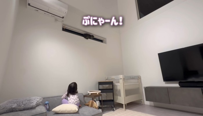 ぷにゃーん!