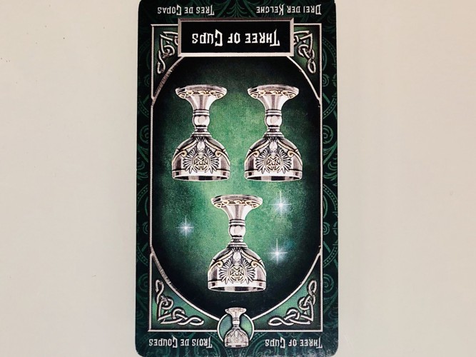 THREEofCUPS