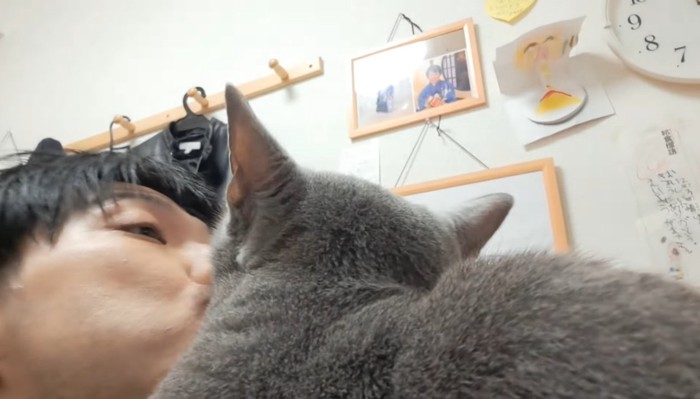 キス