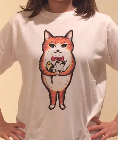 Tシャツ