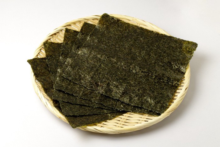 焼き海苔