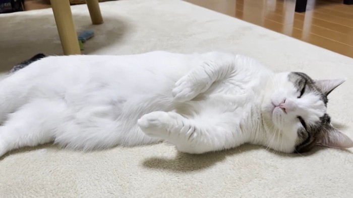 ひとり寝