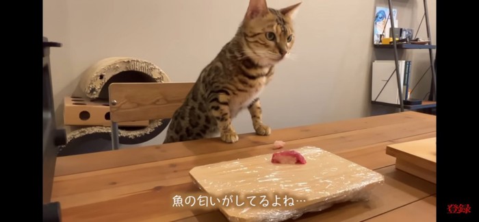 食べない