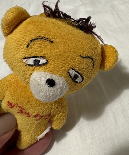 古びたおもちゃ