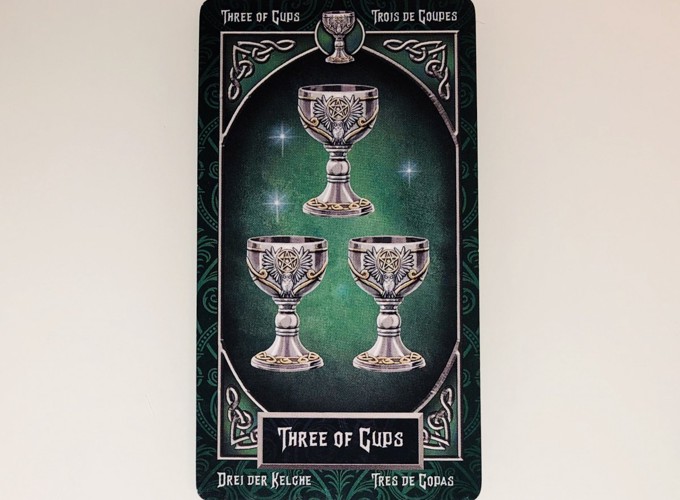 THREEofCUPS