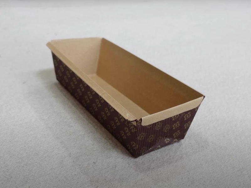 パウンドケーキ型