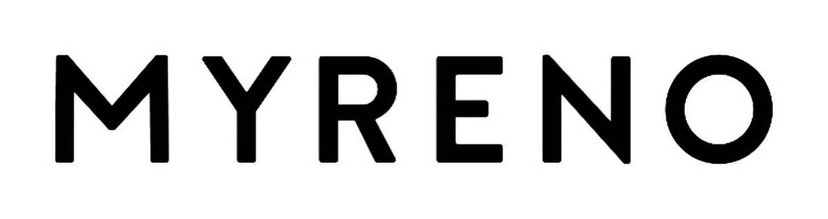 マイリノのロゴ