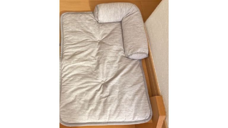 ひんやりマット