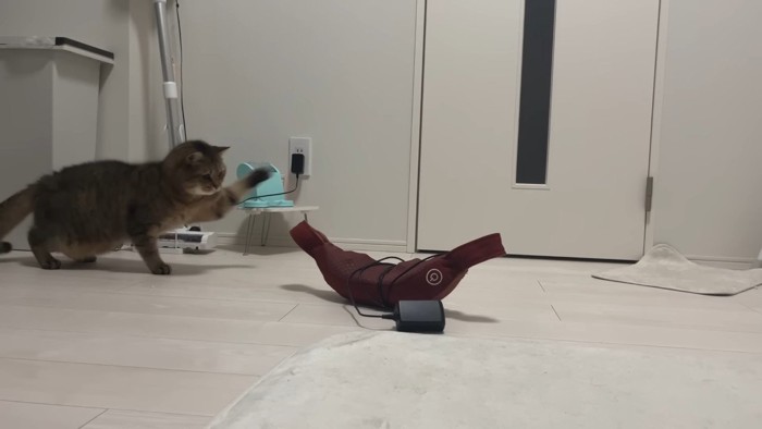 振りかぶって