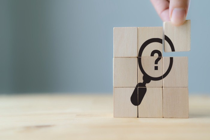 はてなのつみき