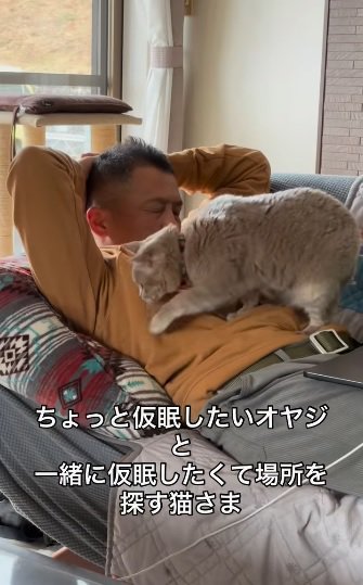 うろうろ