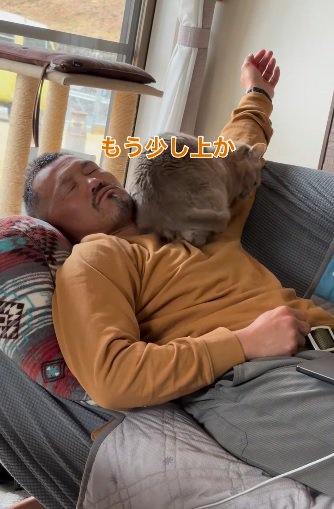移動