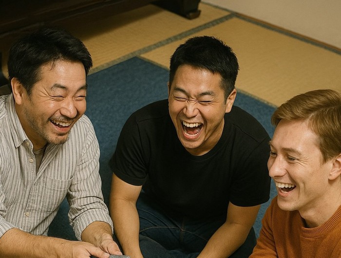 AIが生成したイラスト