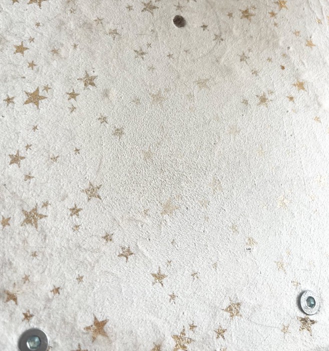 キャットタワーの布地