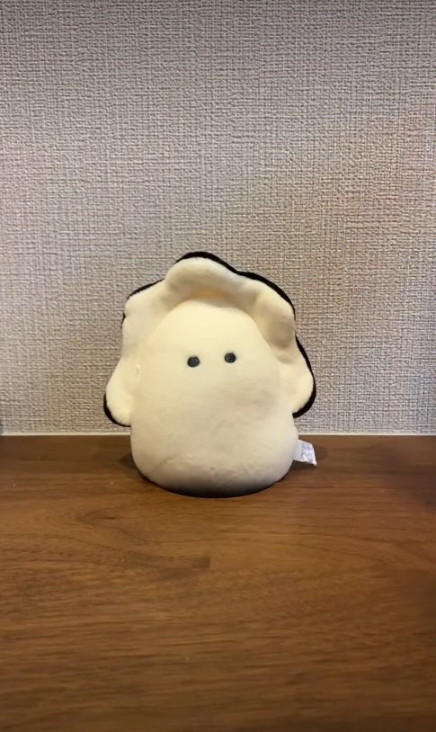 ぬいぐるみ