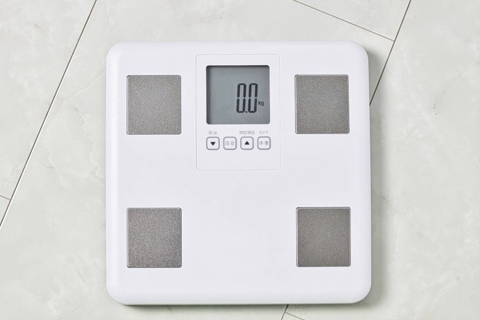 体重計