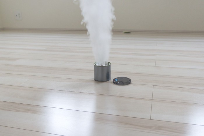 害虫駆除のイメージ