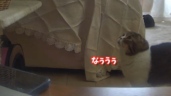 なううう