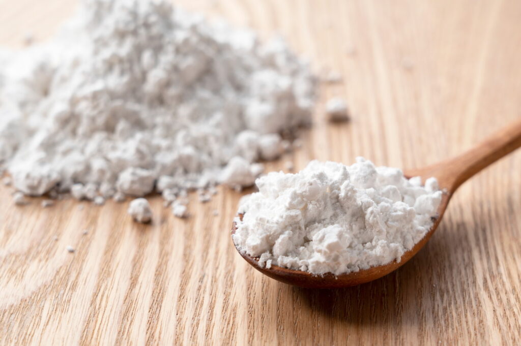 【獣医師監修】犬は片栗粉を食べても大丈夫！与え方と栄養成分、適量と注意点を解説