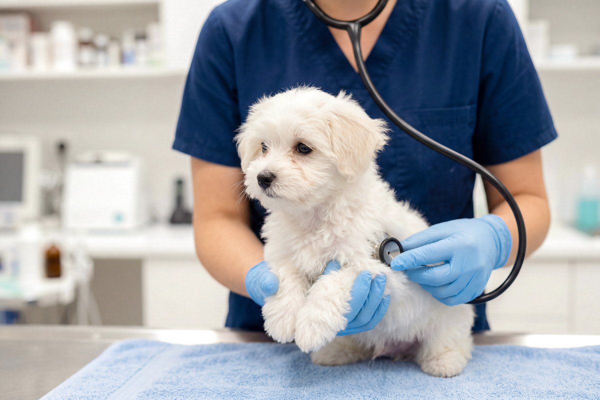 犬の病気を『早期発見』するにはどうしたらいいの？日頃からできる対策までご紹介