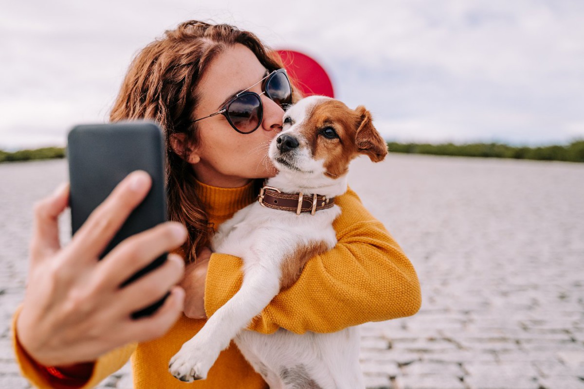 あなたはどう？『犬が好きすぎる人』の特徴6つ！愛犬家ならではの行動・あるあるとは？