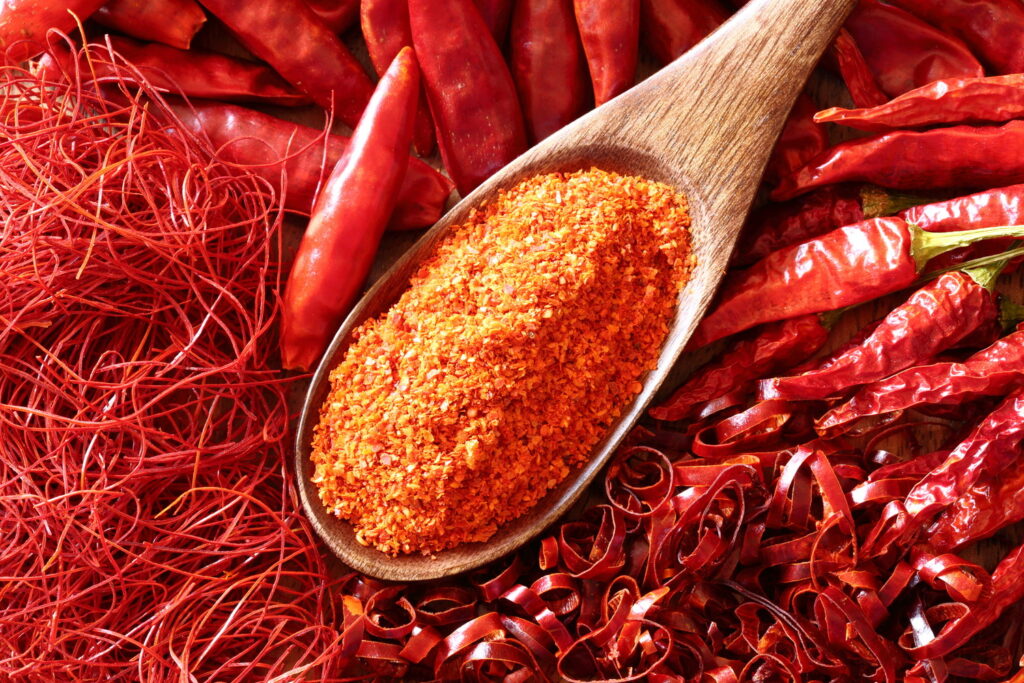 【獣医師監修】犬に唐辛子は絶対NG！誤食した時の症状と対処法を徹底解説