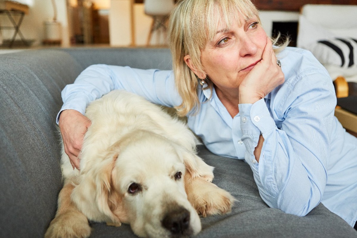 愛犬が亡くなる前に、あなたがすべき「5つの準備」 安らかに眠ってもらうために飼い主にできること