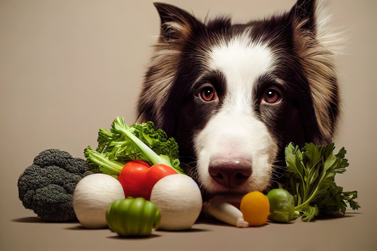 犬に与えてはいけない「野菜」5選！ダメな理由とおすすめの食材を紹介